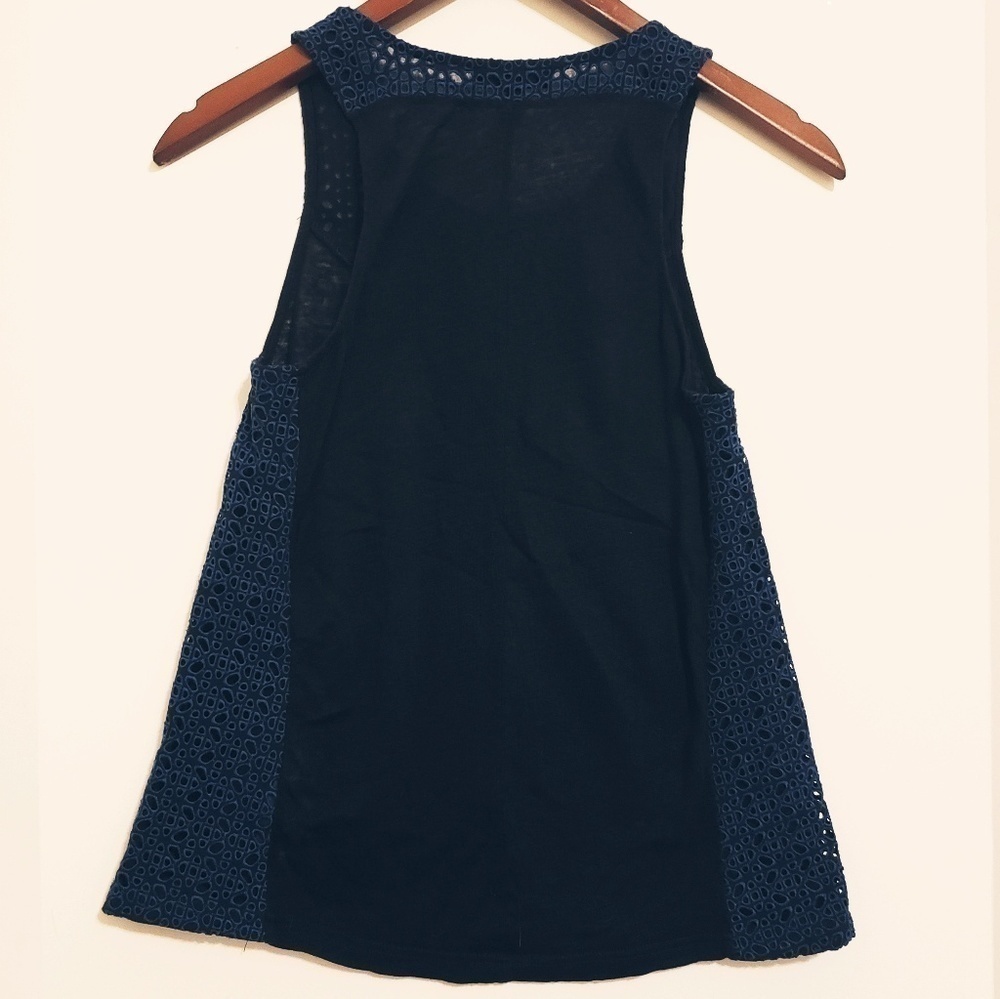 J. Crew Top - Picture 3 of 4